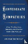 Donnelly, Andrew - Confederate Sympathies
