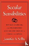 Selby, Jennifer A. - Secular Sensibilities