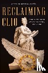 Tomas, Jennifer Banning - Reclaiming Clio