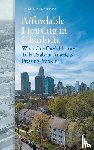Hanchett, Thomas W. - Affordable Housing in Charlotte