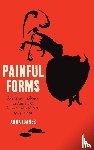 Ioanes, Anna - Painful Forms