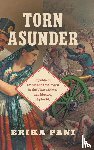 Pani, Erika - Torn Asunder