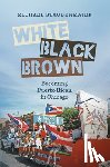 Staudenmaier, Michael - White, Black, Brown