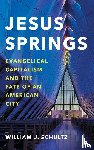 Schultz, William J. - Jesus Springs