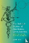 Diez, Jordi - The Judicial Politics of Abortion in Latin America