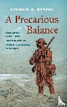 Hunter, Antwain K. - A Precarious Balance