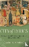 Tabor, Nathan L. M. - City of Lyrics