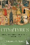 Tabor, Nathan L. M. - City of Lyrics