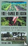Krone, Adrienne - Free-Range Religion