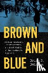 Behnken, Brian D. - Brown and Blue
