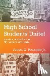 Fountain Jr., Aaron G. - High School Students Unite!