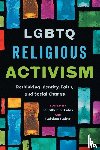  - LGBTQ Religious Activism