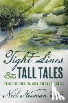 Norman, Neil - Tight Lines and Tall Tales