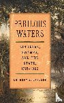 Carlson, Anthony E. - Perilous Waters