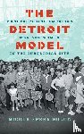 Greer Golda, Nicole - The Detroit Model