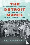 Greer Golda, Nicole - The Detroit Model