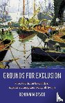 Bryce, Benjamin - Grounds for Exclusion