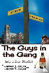 Joyce, James T - The Guys in the Gang