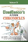 Clouddancer - CloudDancer's Alaskan Chronicles Volume IV