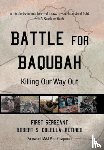 Colella Ret, First Sergeant Robert S - Battle for Baqubah