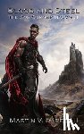 Parece, Martin V. - Blood and Steel: The Cor Chronicles