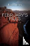 Curtin, Rich - February's Files: A Manny Rivera Mystery