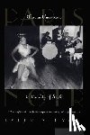 Stovall, Tyler - Paris Noir: African Americans in the City of Light