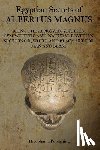 Magnus, Albertus - Egyptian Secrets of Albertus Magnus