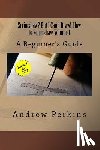 Perkins, Andrew - Scrimshaw? But I Can't Draw! How To Scrimshaw, Volume 1: A Beginner's Guide to the Art of Scrimshaw