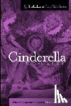 Heiner, Heidi Anne - Cinderella Tales From Around the World
