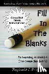 Prior, Reginald T. - Fill In The Blanks To Learning Android 4 - Ice Cream Sandwich
