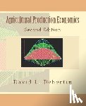 Debertin, David L. - Agricultural Production Economics Second Edition