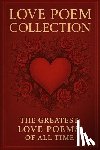 Chityil, George - Love Poem Collection