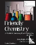 Hajda, Lisa B. - Friendly Chemistry Student Workbook