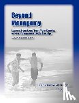 Spears, Blake - Beyond Monogamy: Lessons from Long-Term Male Couples In Non-Monogamous Relationships