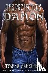 Gabelman, Teresa - Damon (The Protectors Series)