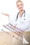 Miller Msn, Deanna R. - The Reactive Hypoglycemia Miracle Cookbook