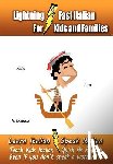 Woods, Carolyn - Lightning-Fast Italian - for Kids and Families: Learn Italian, Speak Italian, Teach Kids Italian - Quick As A Flash, Even If You Don't Speak A Word No