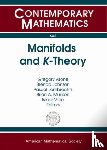  - Manifolds and $K$-Theory