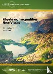 Andreescu, Titu, Saul, Mark - Algebraic Inequalities: New Vistas