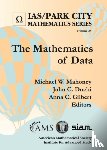  - The Mathematics of Data