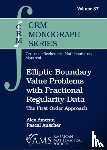 Amenta, Alex, Auscher, Pascal - Elliptic Boundary Value Problems with Fractional Regularity Data