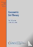 Larson, Paul B., Zapletal, Jindrich - Geometric Set Theory