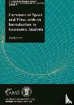 Stavrov, Iva - Curvature of Space and Time, with an Introduction to Geometric Analysis
