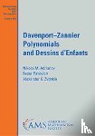 Adrianov, Nikolai M., Pakovich, Fedor, Zvonkin, Alexander K. - Davenport-Zannier Polynomials and Dessins D'Enfants