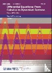 Noonburg, Virginia W. - Differential Equations: from Calculus to Dynamical Systems