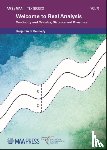 Kennedy, Benjamin B. - Welcome to Real Analysis