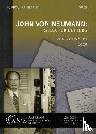 London Mathematical Society - John Von Neumann