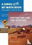Polster, Burkard, Ross, Marty - Putting Two and Two Together and a Dingo Ate My Math Book (2-Volume Set)
