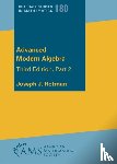 Rotman, Joseph J. - Advanced Modern Algebra